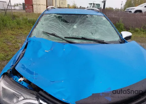 2016 Toyota Rav4 Le из США, поврежденный, VIN 2T3BFREV4GW471607